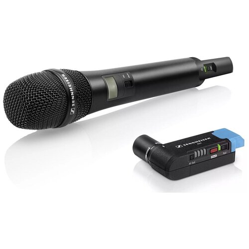 Беспроводная цифровая система Sennheiser AVX-835 SET-3-EU