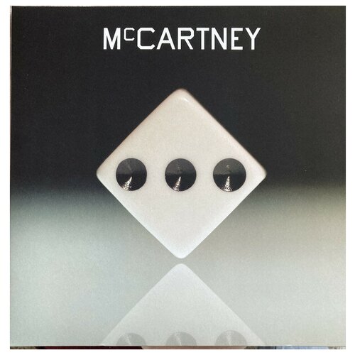 McCartney - McCartney III