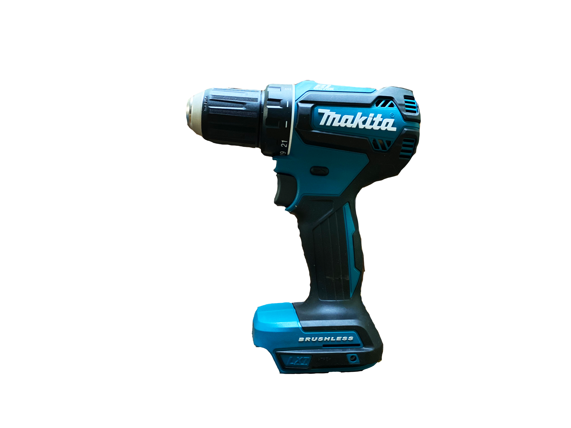 Дрель-шуруповерт Makita DDF485Z - фотография № 2