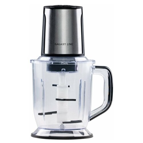 GALAXY LINE GL 2362 Чоппер электрический 700 Вт пластиковая чаша объемом 15 л 203000₽