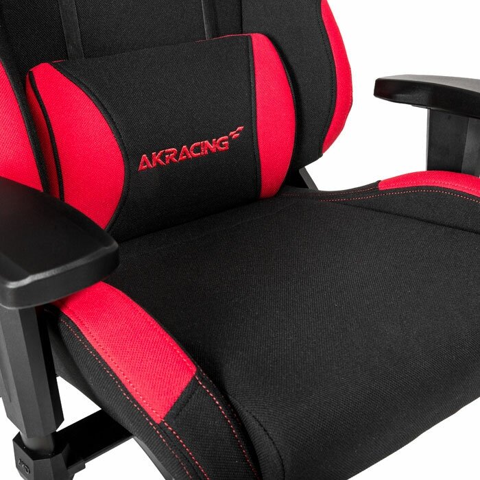 Компьютерное кресло AKRACING AK-K7012 игровое