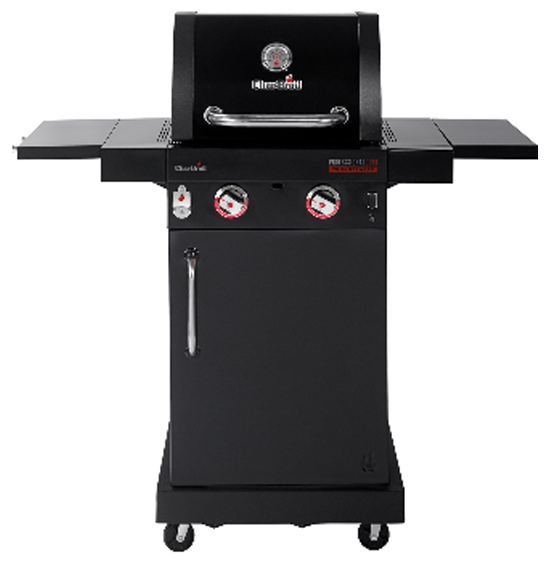 Гриль Char Broil Char-Broil Professional CORE 2B газовый