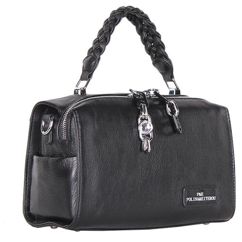 фото Сумка женская кожанаяpolina&eiterou polina & eiterou