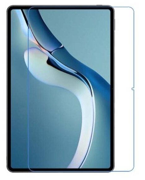 Защитное стекло Zibelino для Huawei MatePad Pro 12.6 ZTG-HW-PAD-PRO-12.6 - фото №1