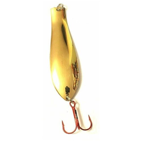 Блесна Питер Профи 35г желбел 660₽