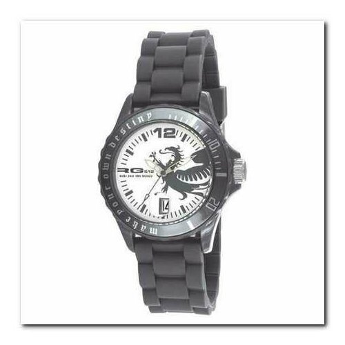 Наручные часы RG512 G50529-018, серый