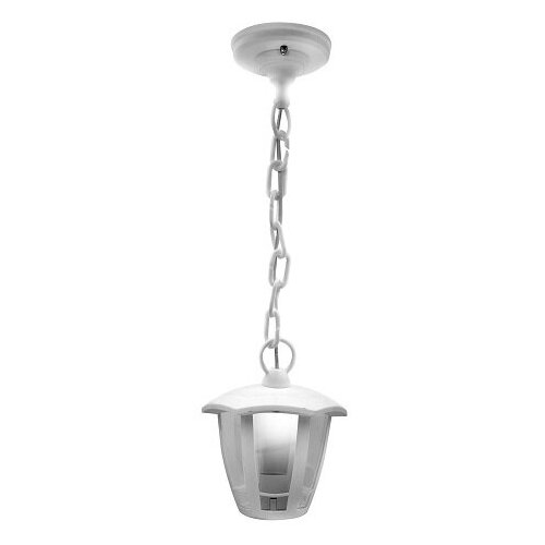 Светильник Camelion PP5105 С01 белый