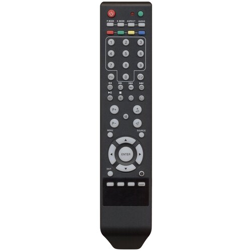 фото Пульт для телевизоров thomson t19e31u, t22e31hu, t24e31hu huayu