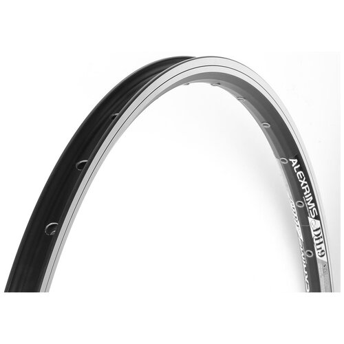 Alex Rims Обод Alexrims DH-19 26 x 36H, цвет Черный