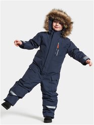 Комбинезон Polarbjorner 504156 Didriksons, Размер 90 , Цвет 039- морской бриз