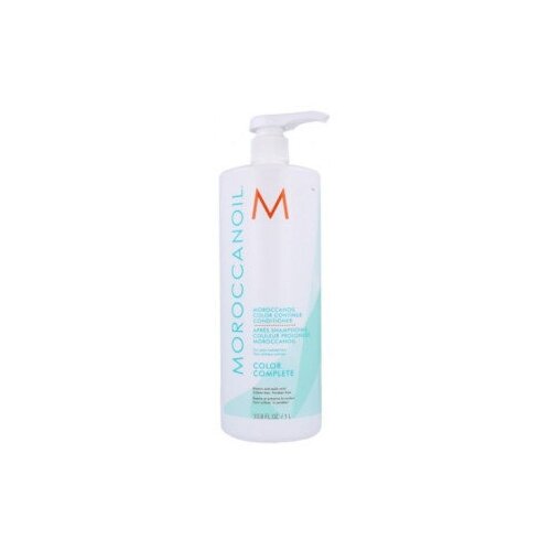 Moroccanoil Color Continue Conditioner Кондиционер для сохранения цвета 1000 мл увлажняющий кондиционер защиты цвета moisturizing conditioner color protection