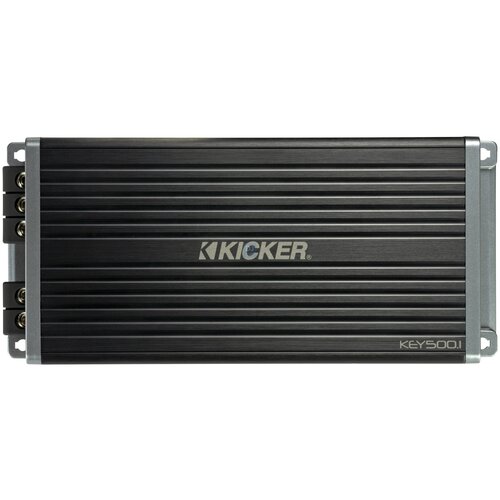 Автоусилитель Kicker EX500.1