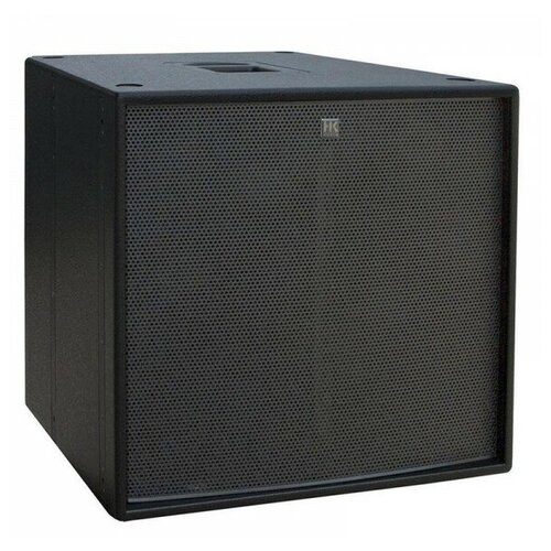 Сабвуфер 1006379 HK Audio CAD 115 Sub black черный 6057200₽