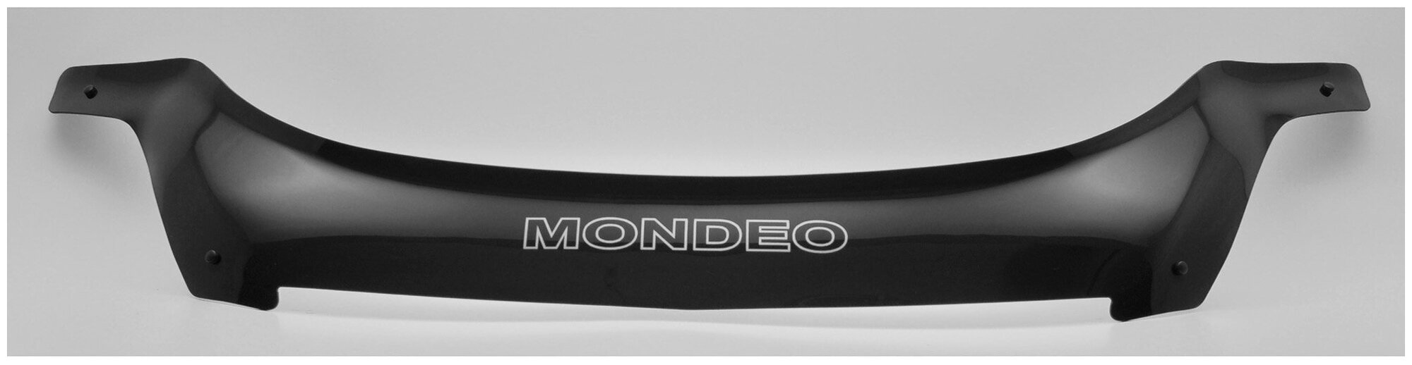 Defly Дефлектор капота Ford Mondeo, 2007-2010