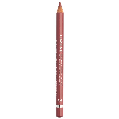 Lumene Устойчивый карандаш для губ Luminous Color Lip Liner, 3