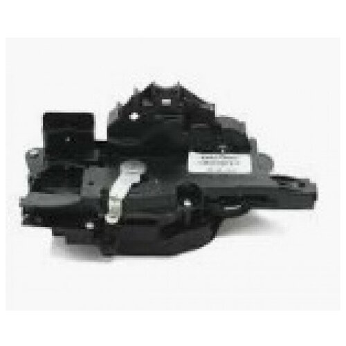 KIEKERT А31R23-6305012 Замок двери ГАЗ Next задней