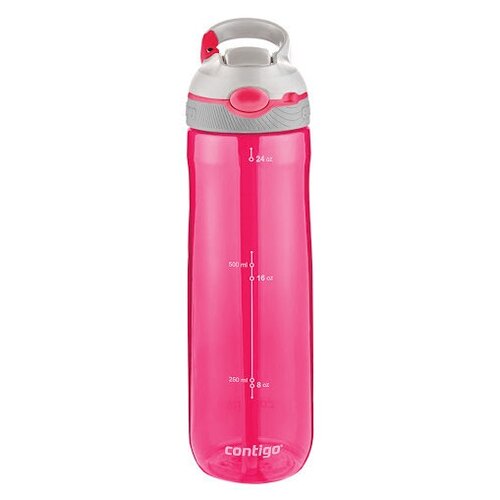 Бутылка Contigo Cortland 0.72л розовый пластик 2137560