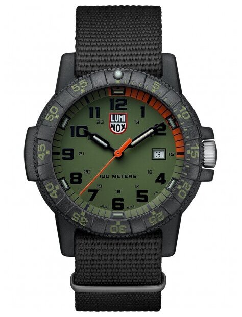 Наручные часы Luminox Sea