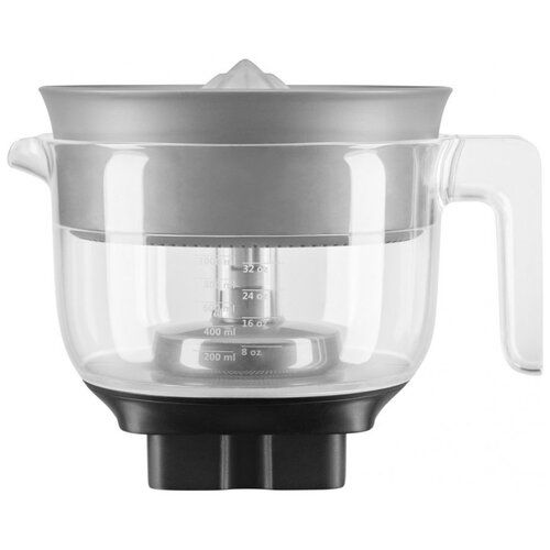 Соковыжималка KitchenAid 5KSB1CPA для блендера KitchenAid, прозрачный