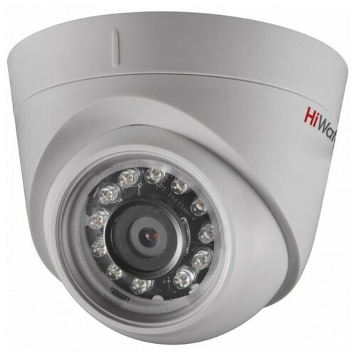 HiWatch DS-I223 40 616800₽