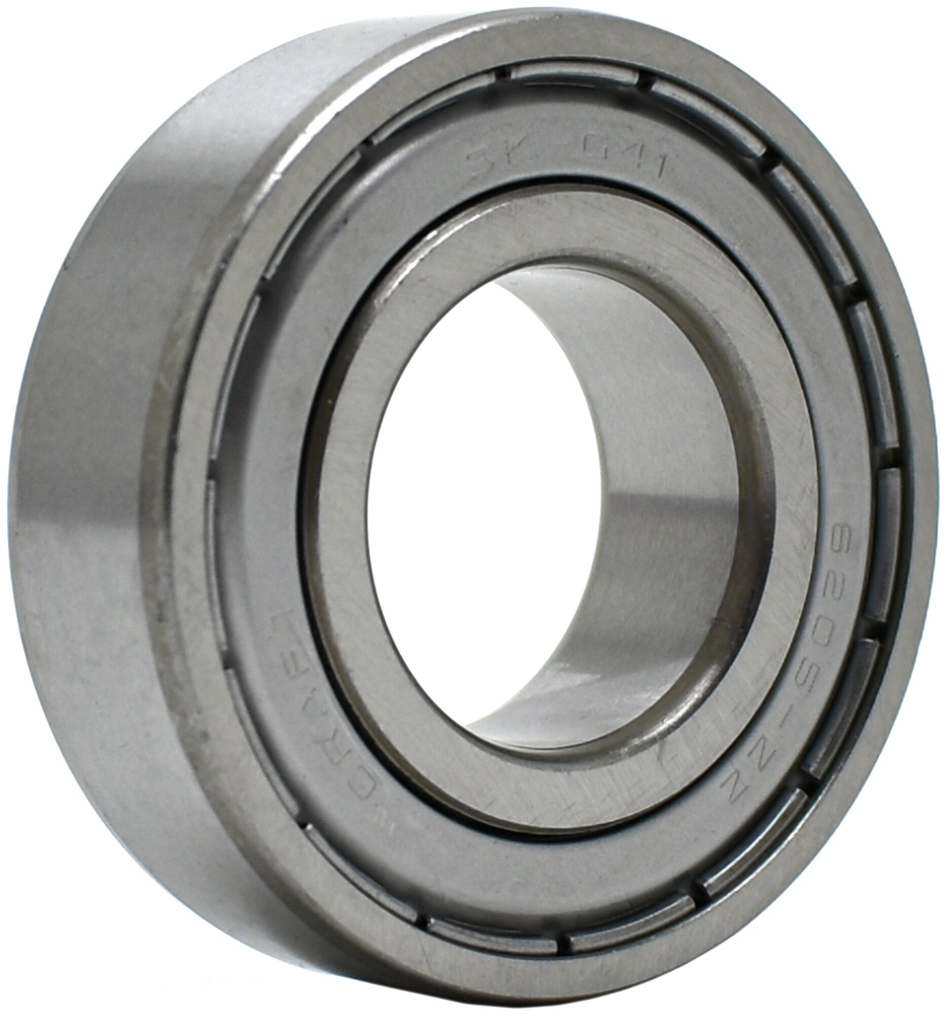 фото Подшипник для стиральных машин 6205 ZZ CRAFT