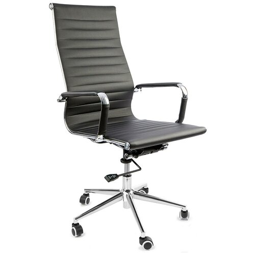 фото Офисное кресло calviano armando black