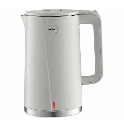 Электрический чайник Eldom C290 2000 Вт белый 821000₽