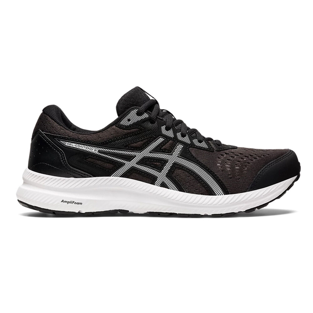 Мужские беговые кроссовки ASICS 1011B492 407 GEL-CONTEND 8 ( 15 US )