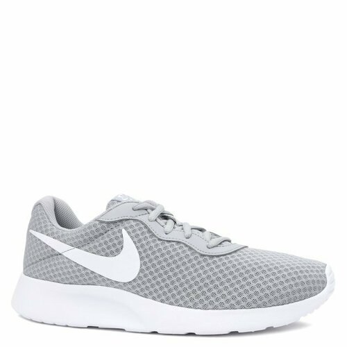 Кроссовки NIKE Nike DJ6258, размер 42, серый кроссовки беговые мужские nike 812654 011 nike tanjun 10 5