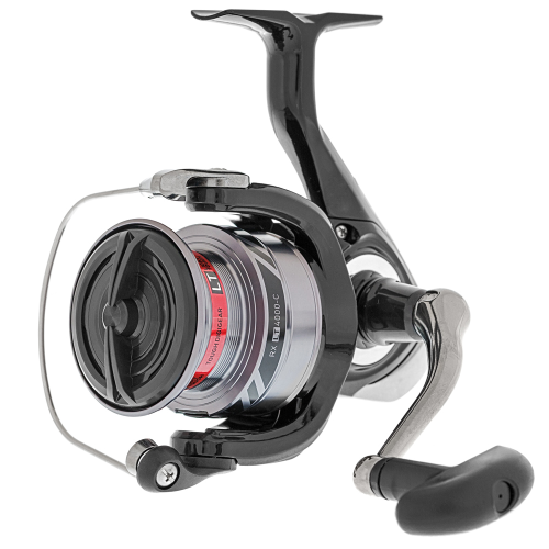 Катушка Daiwa RX 20 LT 4000-C