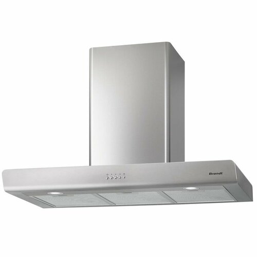Вытяжка пристенная Brandt BHB6902X 5799000₽
