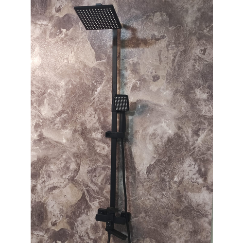 Душевая система Тропический душ из нержавеющей стали 12999₽