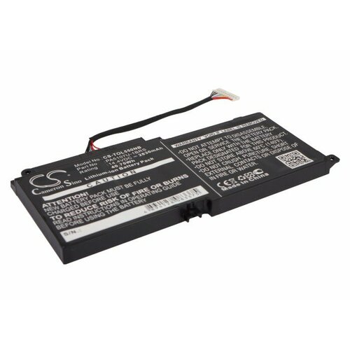 Аккумулятор для Toshiba PA5107U-1BRS аккумулятор toshiba pa5107u