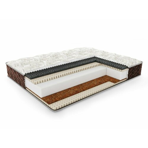 Матрас Nuvola Erba Fly 80х130