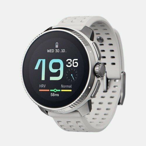 Suunto Часы Suunto Race Birch, бежевые