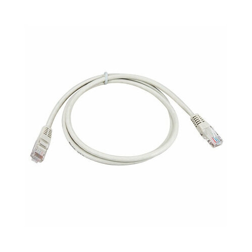 патч панель медная 24х rj45 8 8 0 2153437 2 – commscope amp netconn – 2153437 2 – 7330268137792 Патч-корд RJ45-RJ45, 4 пары, UTP, кат.5е (2 м) (10шт/уп) REXANT 18-1005