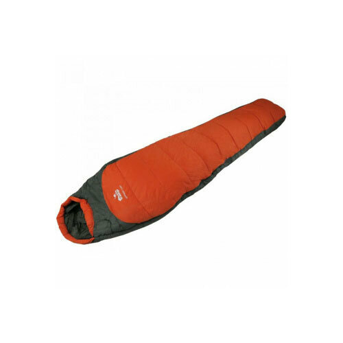 Спальник Tramp Oimyakon T-Loft Compact левый 1065000₽