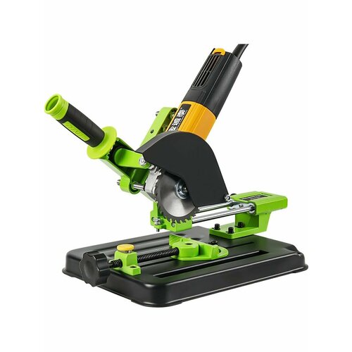 Насадка торцовочная пила с протягом для ушм d100-125 мм 6090₽