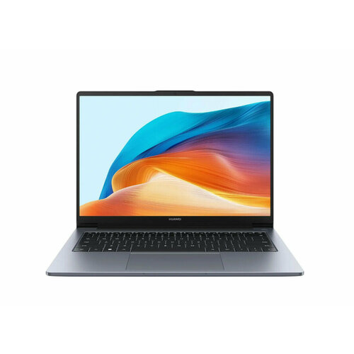 Ноутбук Huawei MateBook D14 MDF-X 53013XFQ 12453200₽