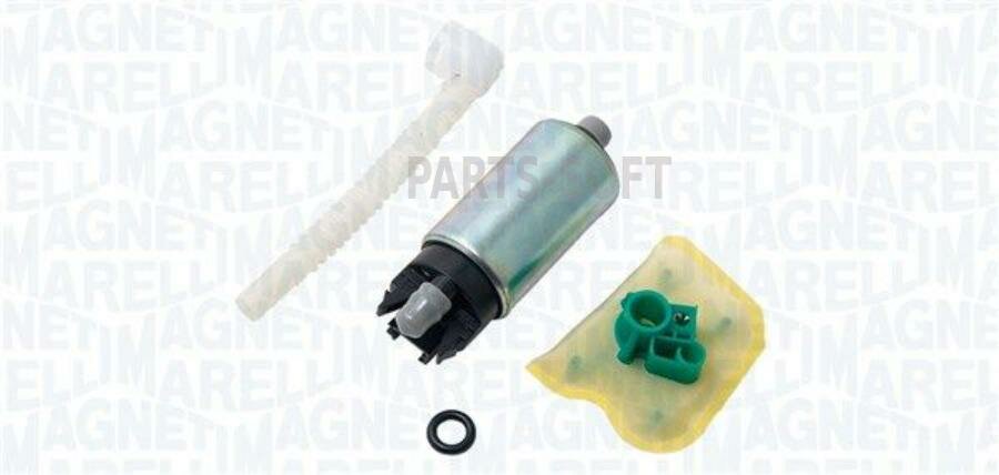 фото MAGNETI MARELLI 313011300104 Бензонасос электрический