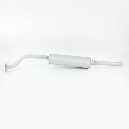 Глушитель основной Chevrolet Lanos / Daewoo Lanos / Zaz Sens / Zaz Chance / Ассоль ; 96182257