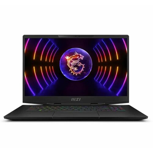 Ноутбук MSI Stealth 17 Studio A13VG-019US Intel Core i9 13900H173 2560x144016Gb1024GB SSDNVIDIA GeForce RTX 4070Gb 8GbWin 11 Home 29700000₽
