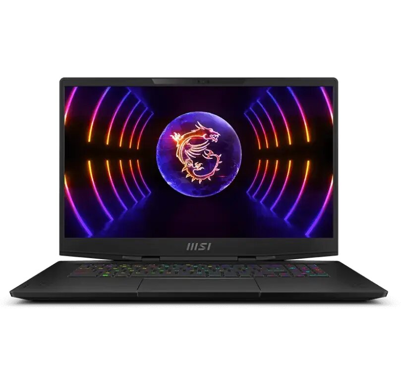 Ноутбук MSI Stealth 17 Studio A13VG-019US (Intel Core i9 13900H/17.3" 2560x1440/16Gb/1024GB SSD/NVIDIA GeForce RTX 4070Gb 8Gb/Win 11 Home)