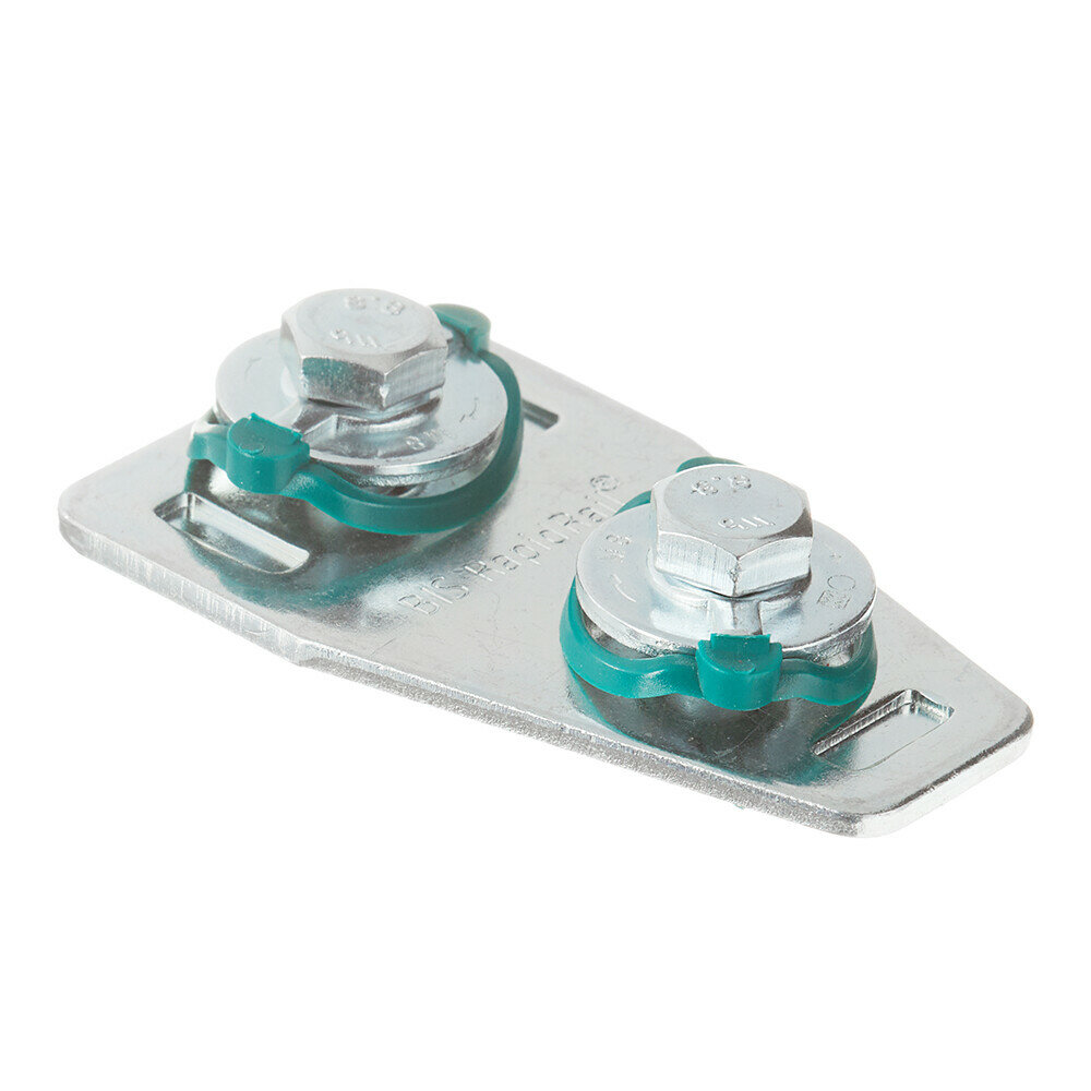 Соединитель T-образный Walraven Rapid Rail 6584090