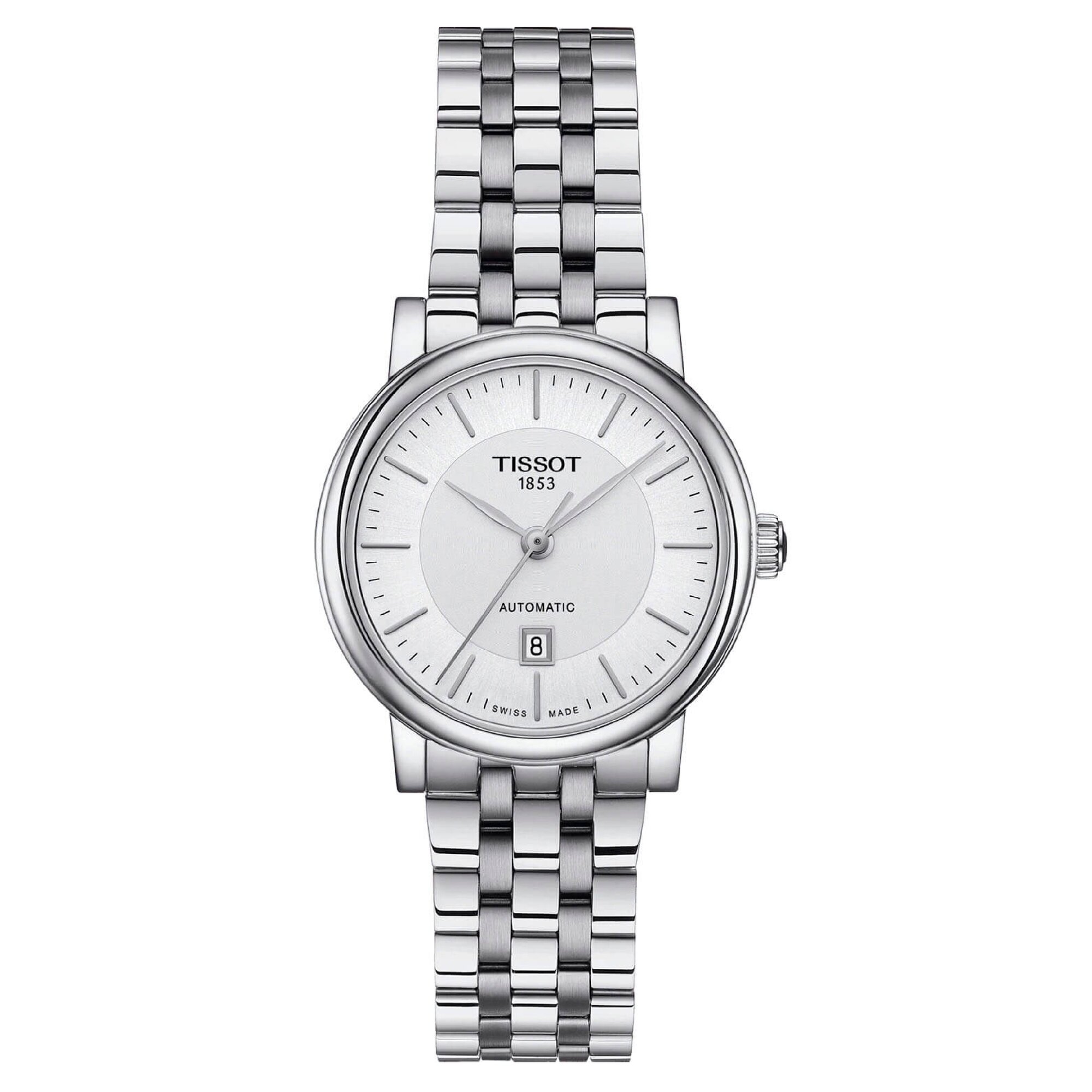 Наручные часы TISSOT 