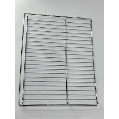 Решетка полка духовкидухового шкафа 455x360х23 mm усиленная 1460₽