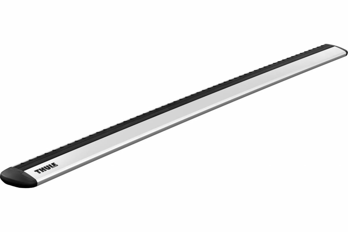 Thule Комплект дуг WingBar Evo 127 см, 2шт. 711300