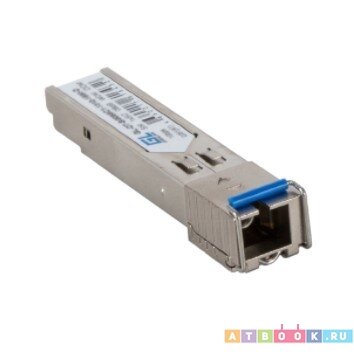 Gigalink GL-OT-SG06SC1-1550-1310-B Модуль SFP