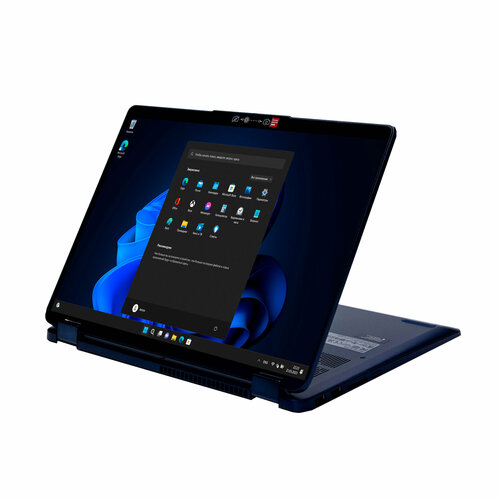 Ноутбук Lenovo Ideapad Flex 5 14ABR8 14 WUXGA IPSAMD Ryzen 5-7530U 2ГГц8Гб DDR4 RAM512Гб SSDRadeon RX Vega 7Win11HРусская клавиатура 6852600₽