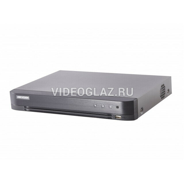 Видеорегистратор Hikvision - фото №7